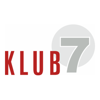 Klub 7 d.o.o. Logo PNG Vector