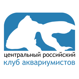 Klub Akvariumistov Logo PNG Vector