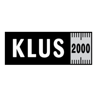 Klus 2000 Logo PNG Vector