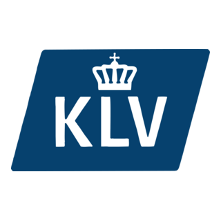 KLV Logo PNG Vector
