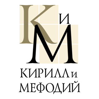 K&M Logo PNG Vector