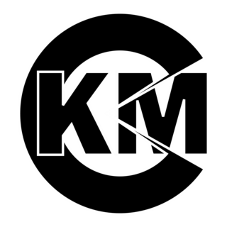 KM Logo PNG Vector