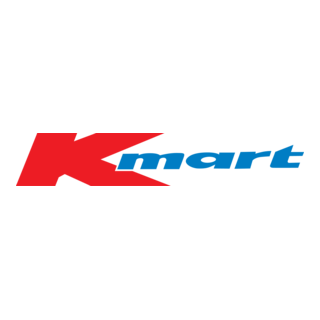 Kmart Logo PNG Vector