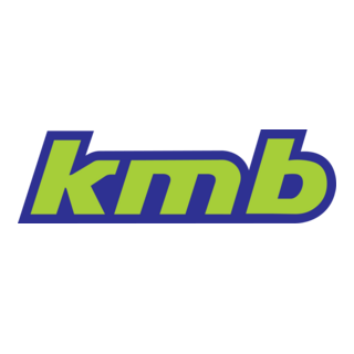 KMB Logo PNG Vector