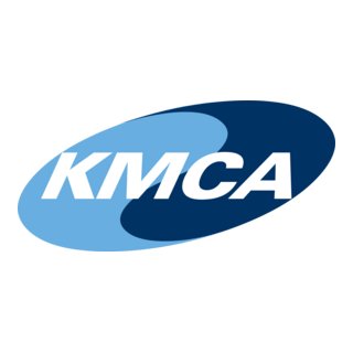 KMCA Logo PNG Vector
