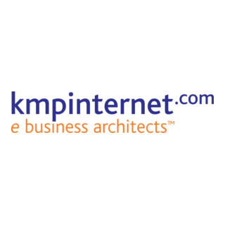 Kmpinternet Logo PNG Vector
