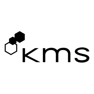 KMS Logo PNG Vector