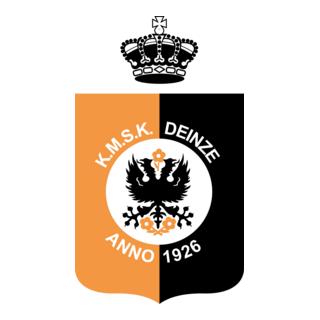 KMSK Deinze Logo PNG Vector