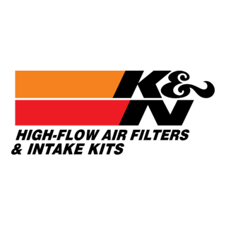 K&N Logo PNG Vectors Free Download