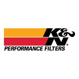 K&N Logo PNG Vector