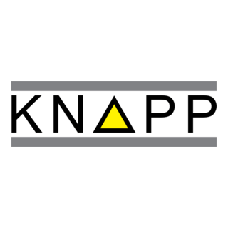 KNAPP Logistik Automation Logo PNG Vector