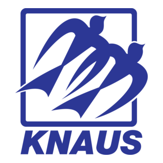 Knaus Logo PNG Vector