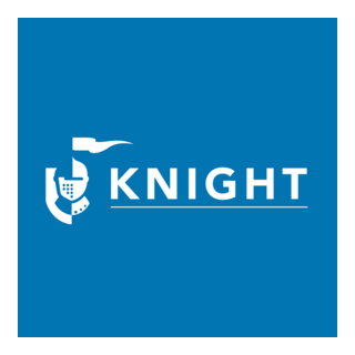 Knight Logo PNG Vector