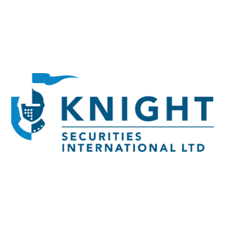 Knight Logo PNG Vector