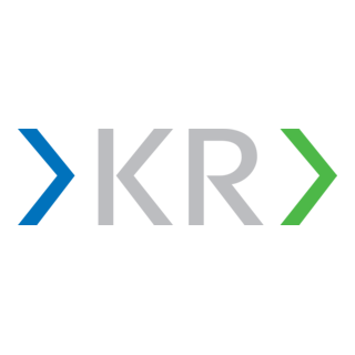 Knight Ridder Logo PNG Vector