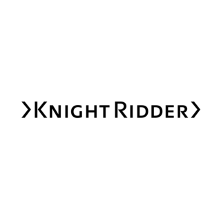 Knight Ridder Logo PNG Vector