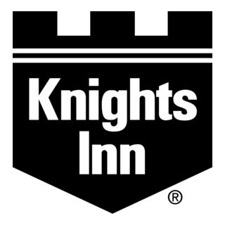 Knights Inn Logo PNG Vector