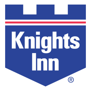 Knights Inn Logo PNG Vector