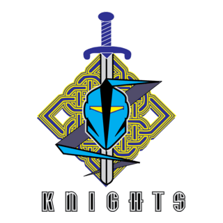 Knights Logo PNG Vector