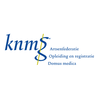 KNMG Logo PNG Vector