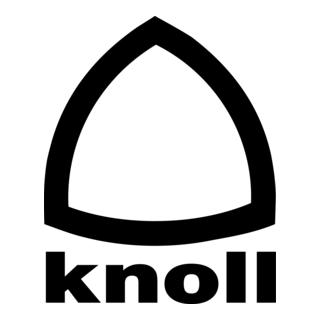 Knoll Logo PNG Vector