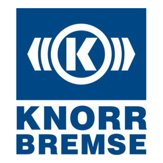 Knorr-Bremse Logo PNG Vector