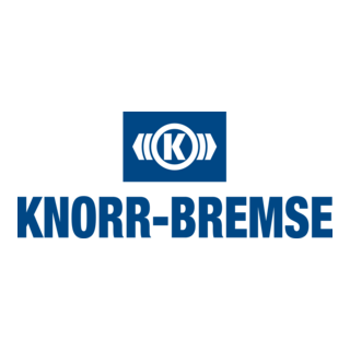 Knorr-Bremse Logo PNG Vector