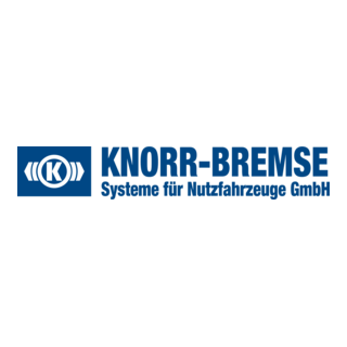 Knorr-Bremse Logo PNG Vector