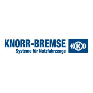 Knorr-Bremse Logo PNG Vector