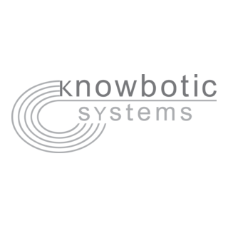 Knowbotic Systems Logo PNG Vector