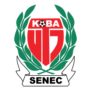 Koba Senec Logo PNG Vector
