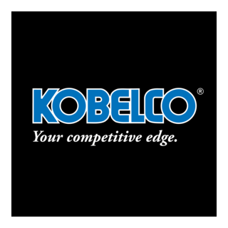 Kobelco America Logo PNG Vector