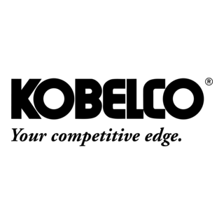 Kobelco America Logo PNG Vector