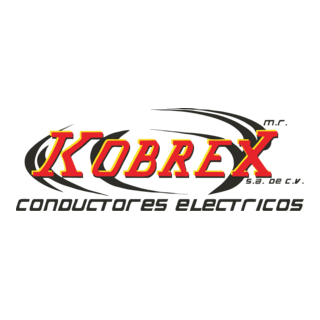kobrex Logo PNG Vector