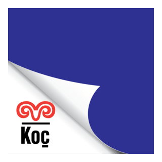 Koc Kivrim Logo PNG Vector