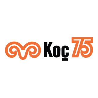 Koc Logo PNG Vector