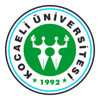 kocaeli üniversitesi Logo PNG Vector