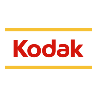 Kodak Logo PNG Vector