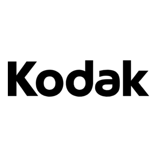 Kodak Logo PNG Vector