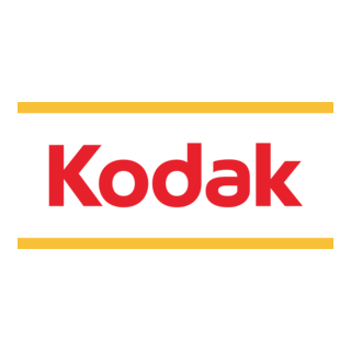 KODAK Logo PNG Vector