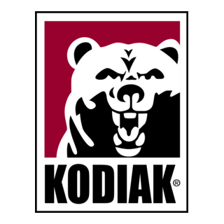 KODIAK Logo PNG Vector
