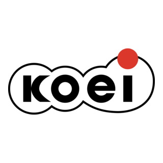 Koei Logo PNG Vector