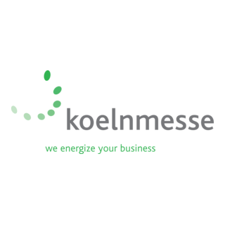 Koelnmesse Logo PNG Vector