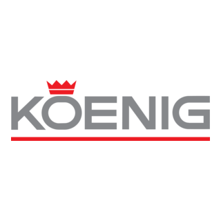 Koenig Logo PNG Vector