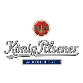 Koenig Pilsener Logo PNG Vector