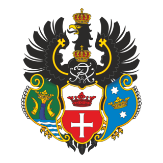 Koenigsberg Logo PNG Vector