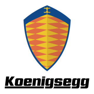 Koenigsegg Logo PNG Vector