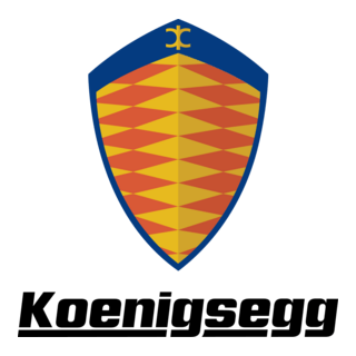 Koenigsegg Logo PNG Vector