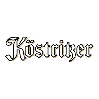 Koestritzer Logo PNG Vector