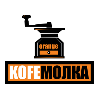 Kofemolka Logo PNG Vector